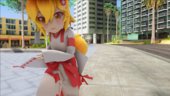 Senko-San